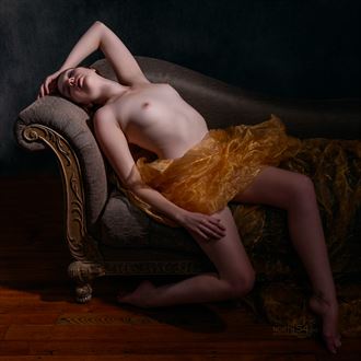 roxanne artistic nude photo by photographer north54photo