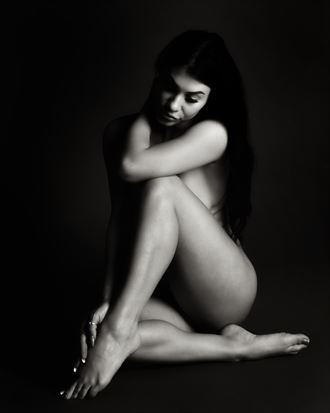 roxy 1 artistic nude photo by photographer alanm