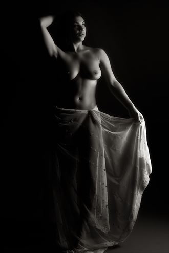 roxy 3 artistic nude photo by photographer alanm