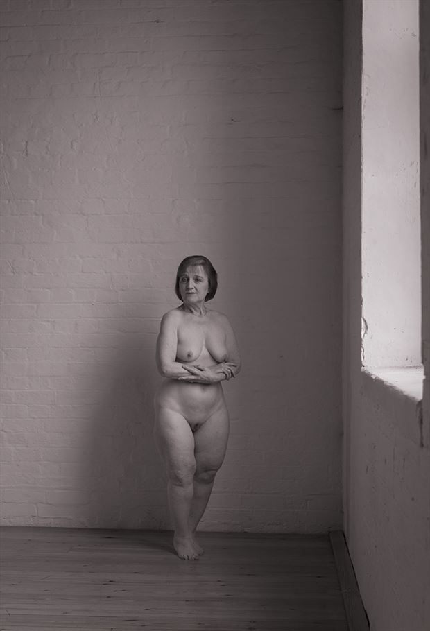 ruth artistic nude photo by photographer serenesunrise