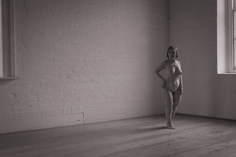 ruth artistic nude photo by photographer serenesunrise