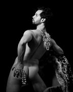 rylan sensual artwork by photographer joseph j bucheck iii