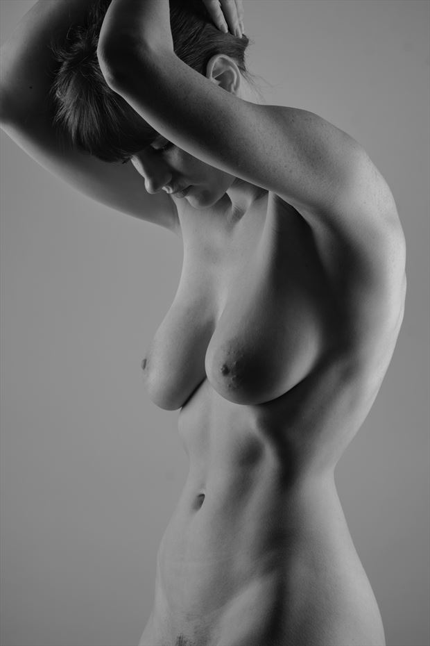 s body artistic nude photo by photographer raw factory