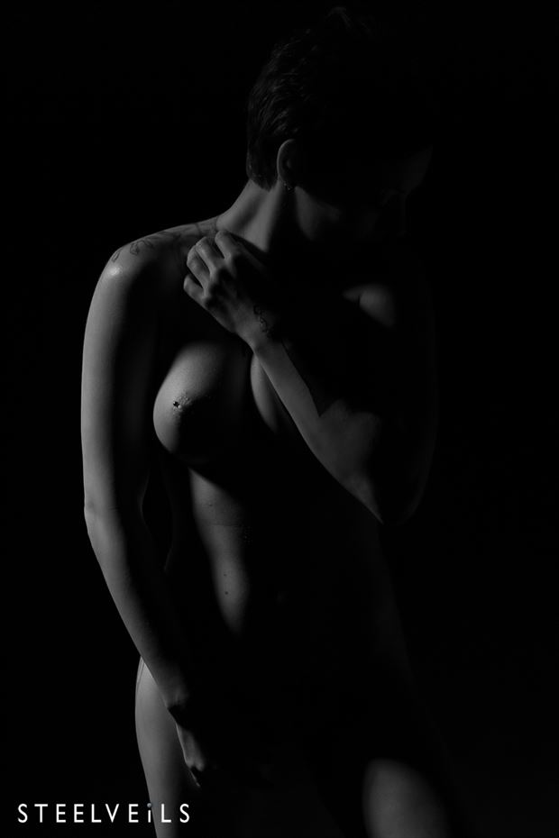 salice artistic nude photo by photographer steelveils