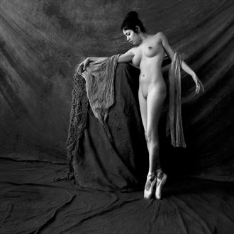 salom%C3%A9 artistic nude photo by photographer rainermgillessen