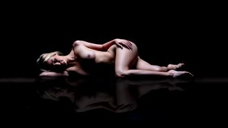 sam artistic nude photo by photographer drpat