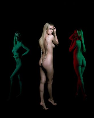 sam artistic nude photo by photographer drpat