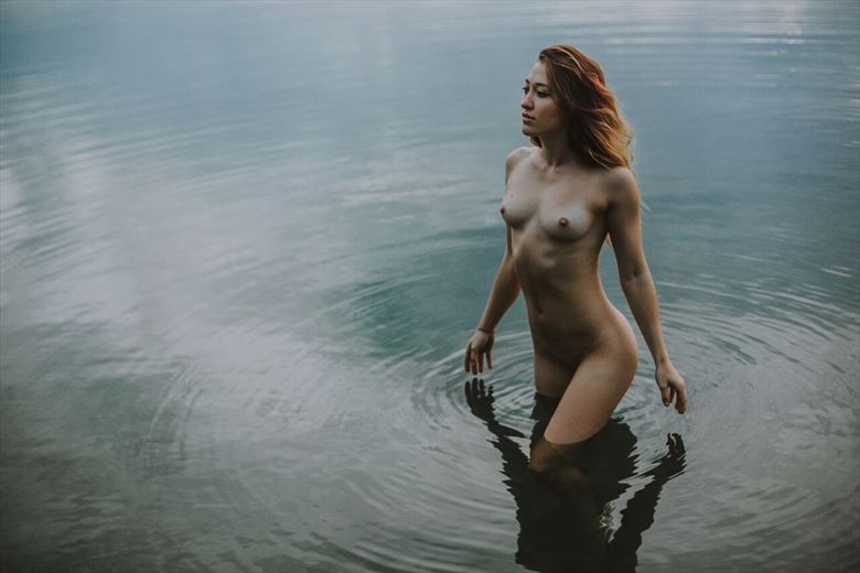 Galleries in nude Perth models Australian Models: