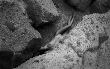 sandra 1 artistic nude photo by photographer rodj