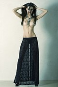sara Artistic Nude Photo by Photographer Andrea Peria