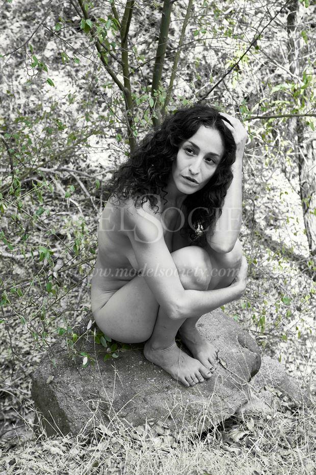 sara artistic nude photo by photographer pevets62