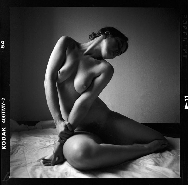 sarah artistic nude artwork by photographer glimpse in time