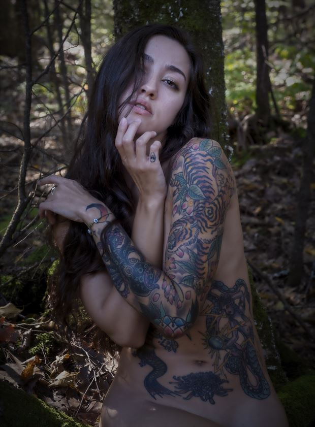sarah lynn tattoos photo by artist kevin stiles