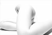 sarah marzippaned artistic nude photo by photographer daianto