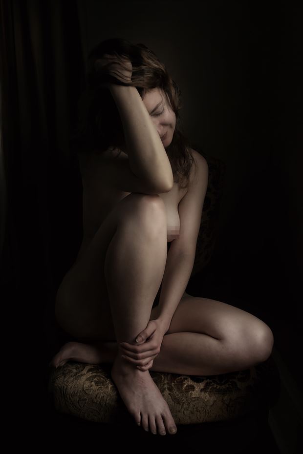 sarah new orleans artistic nude photo by photographer mysa photography