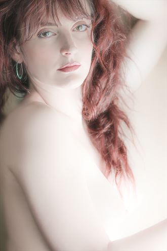 sarah portrait artistic nude photo by photographer stefanoesse