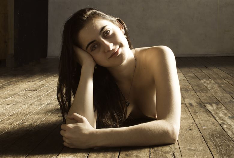 saskia personality artistic nude photo by photographer pgl05