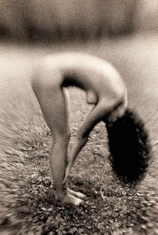 sativa Artistic Nude Photo by Photographer mike wylot