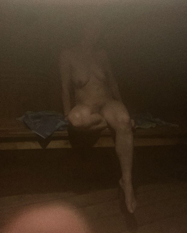sauna candid photo by photographer peaquad imagery