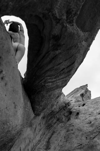 sculpted by time artistic nude artwork by photographer soulcraft