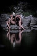 sculpture 2 artistic nude photo by photographer psi fine art