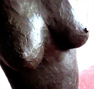 sculptures by roger burnett artistic nude artwork by artist roger burnett