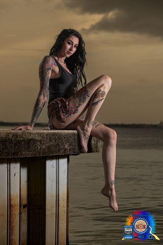 seawall tattoos photo by photographer jamesstaffordphoto