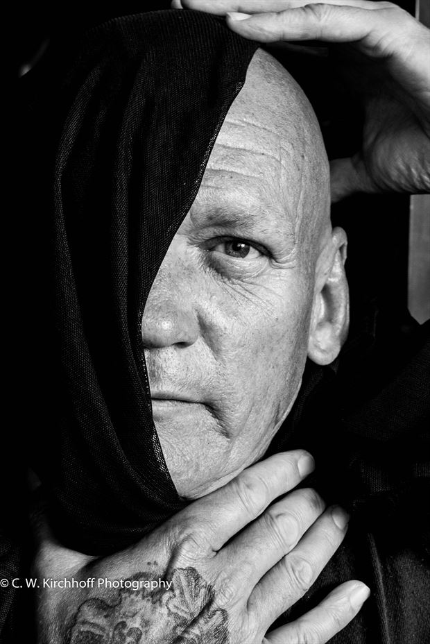 self portrait self portrait photo by photographer c w kirchhoff