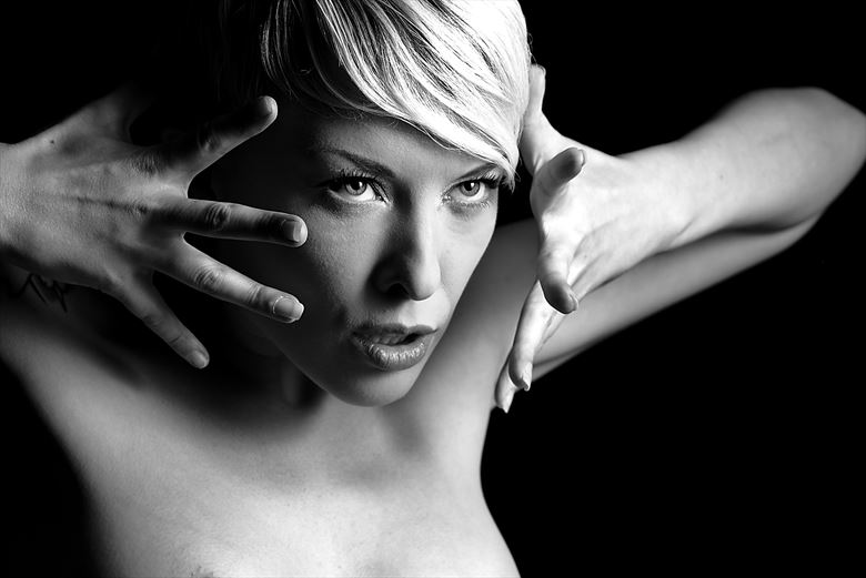 sensual close up photo by photographer joris13