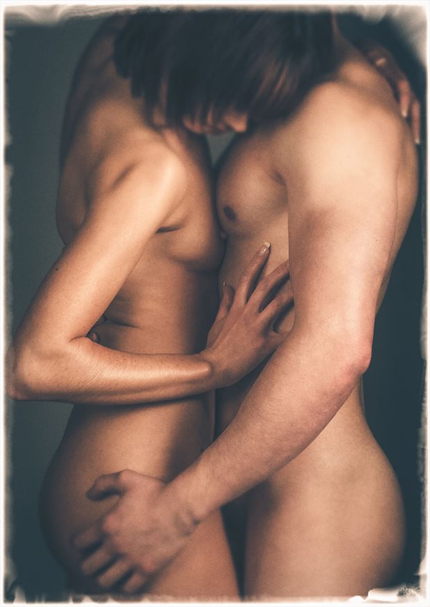 sensual healing artistic nude photo by photographer maxoperandi