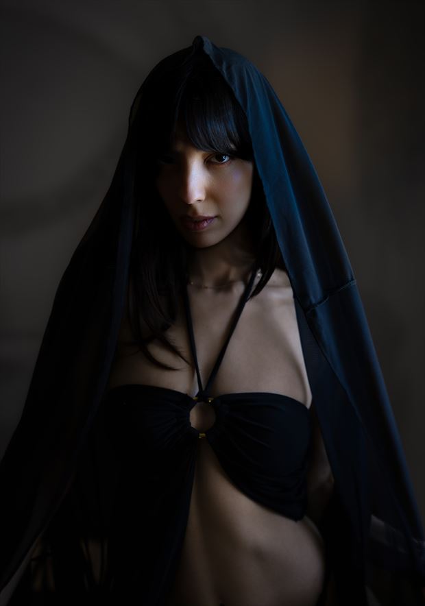 sensual natural light photo by photographer foto rays