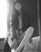 sensual photo by model rayvenr