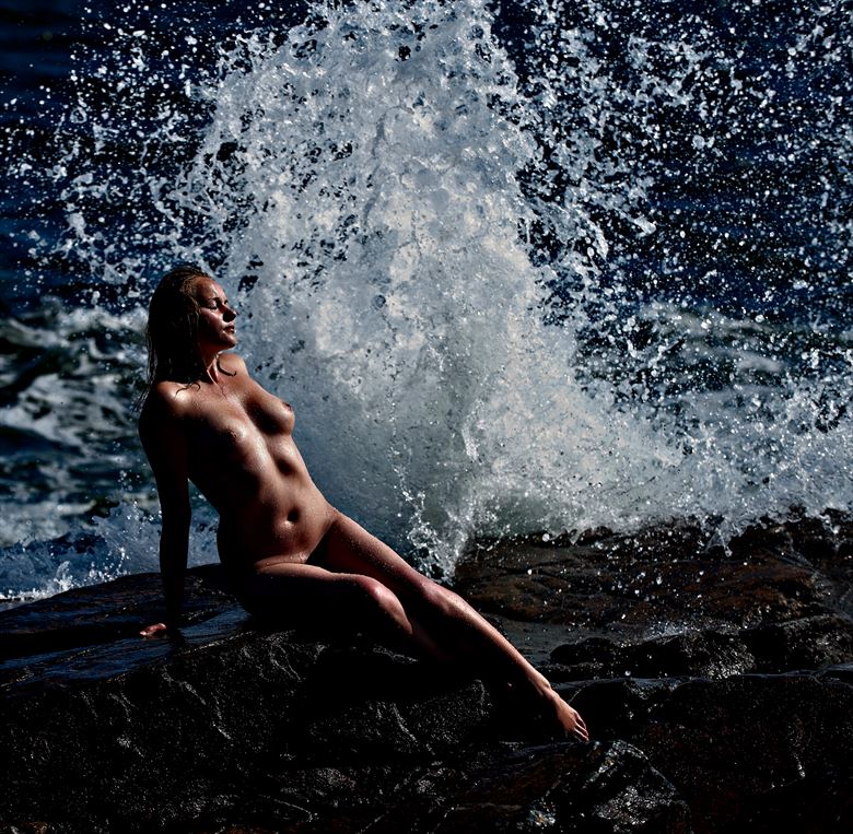 sensual sensual artwork by photographer mick gron