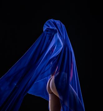 sensual silhouette photo by photographer farmersteve