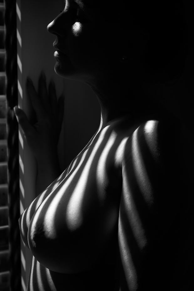 sensual silhouette photo by photographer rr photoart
