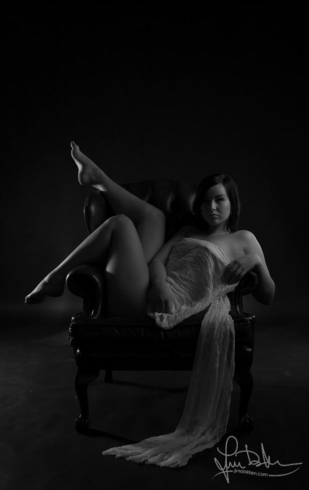 sensual studio lighting photo by photographer jim dokken