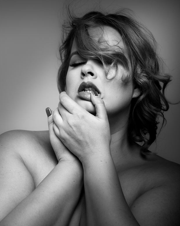 zPast Inspiration, Nude Art Photography Curated by Photographer GREY ...