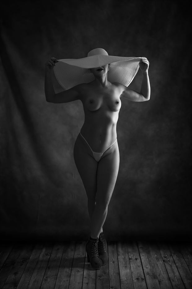 sensualidad photo by photographer art nude