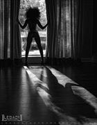 shadow dancer artistic nude photo by photographer legacyphotographyllc