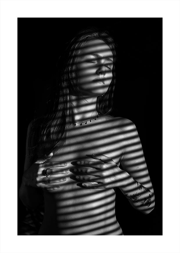 shadows sensual photo by photographer maher abdel aziz