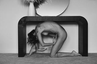 shai hulud artistic nude photo by photographer madiouart