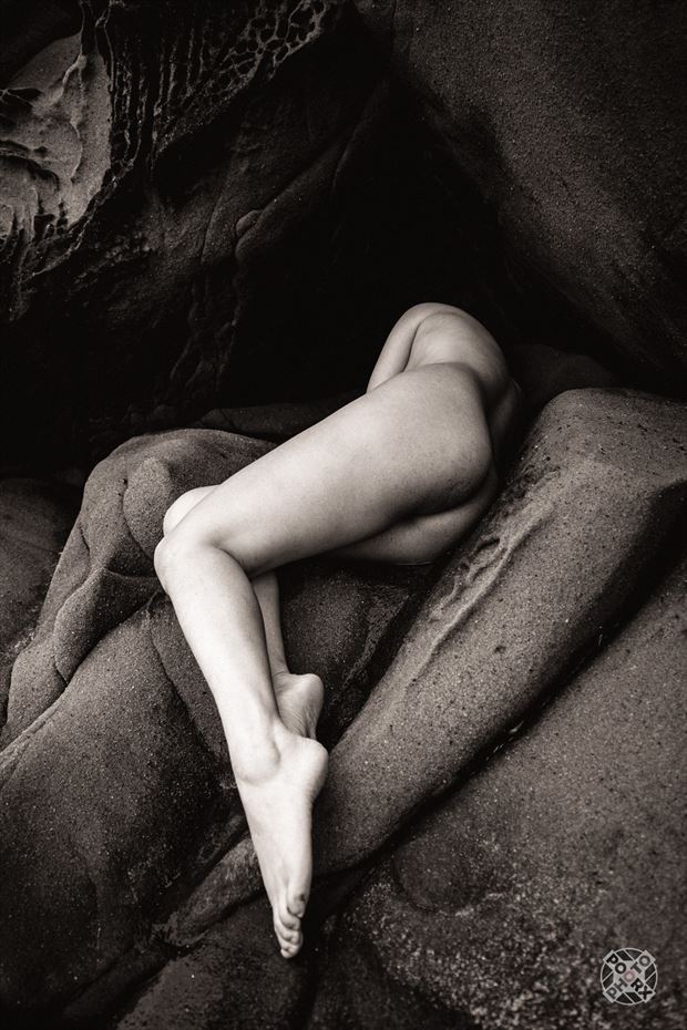 shapes 3 artistic nude photo by photographer poorx photography