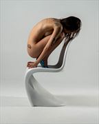 shapeshifter artistic nude photo by model ayeonna gabrielle