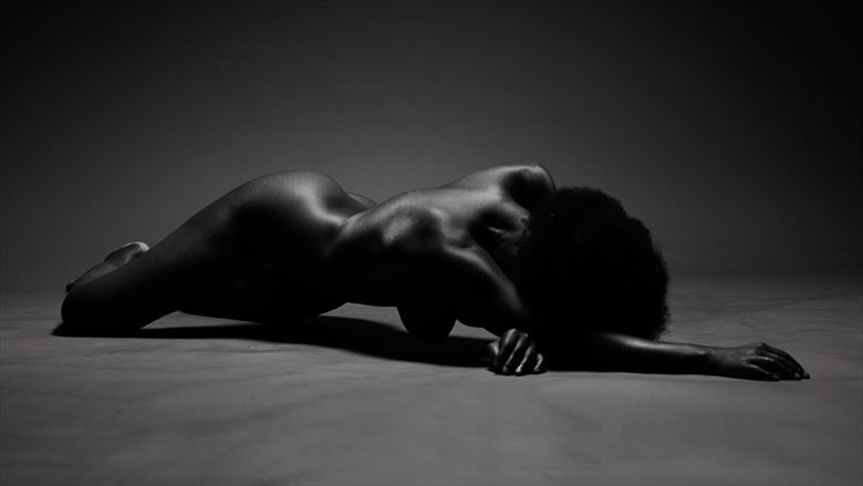 shasta artistic nude photo by photographer andyd10