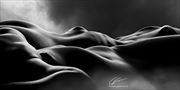 shining through surreal photo by photographer cory varcoe bodyscapes