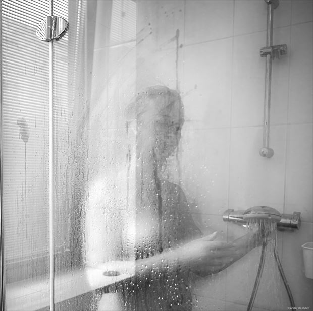 shower sensual photo by photographer michellinden