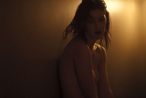 sienna artistic nude photo by photographer mapature