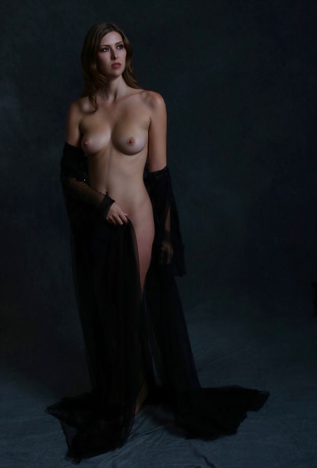 sienna artistic nude photo by photographer megaboypix