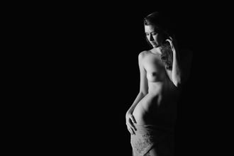 sienna artistic nude photo by photographer photographer1944