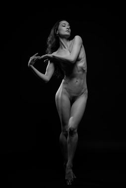 silent artistic nude artwork by photographer j%C3%BCrgen weis